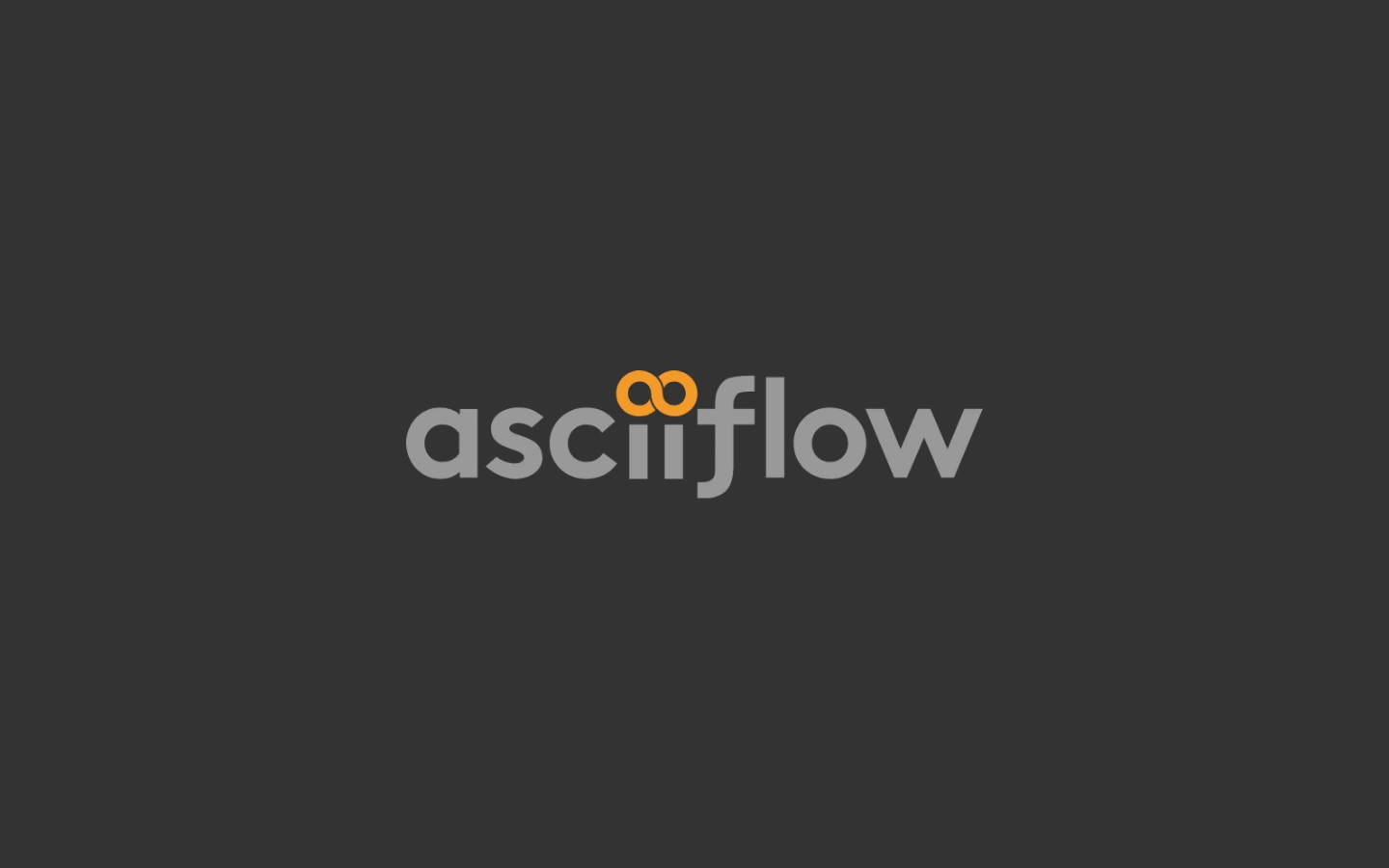 ASCIIFlow | 在线ASCII流程图绘制工具,纯文本图表编辑器-达斯沃